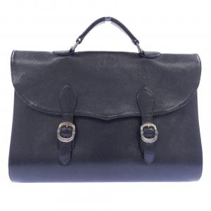 クロムハーツ CHROME HEARTS BRIEFCASE NH 2232 304 6270 0900 BAG