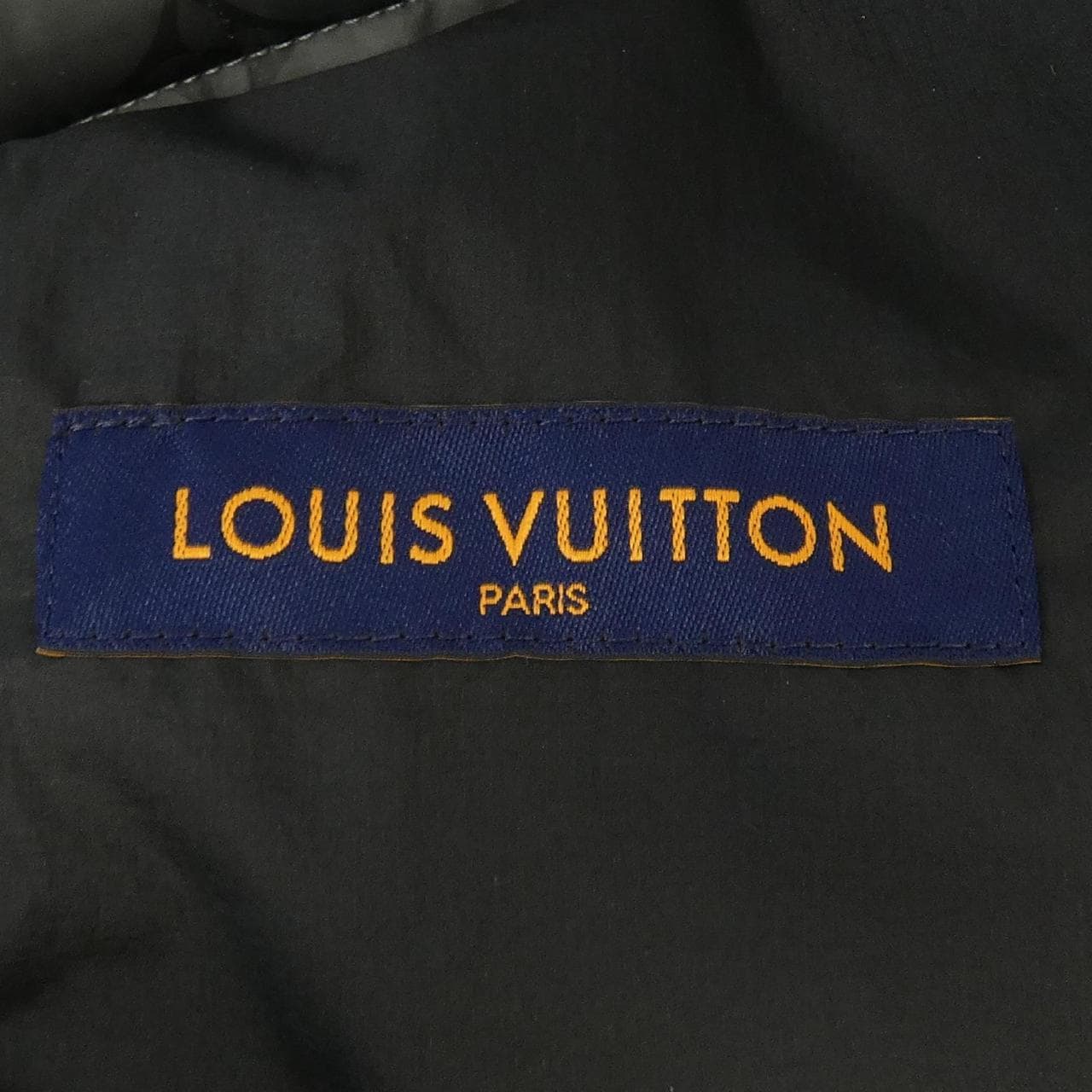 ルイヴィトン LOUIS VUITTON 2054パデッドショーツ HMP05WI67 ショートパンツ