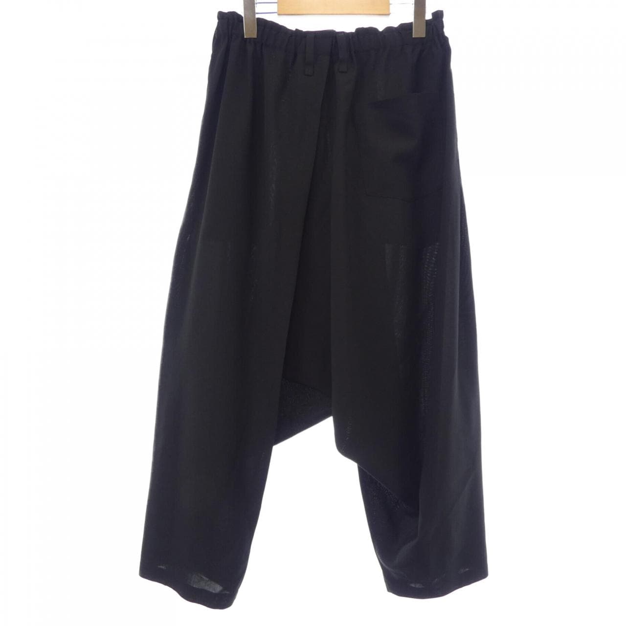 132 5.イッセイミヤケ 132 5.ISSEY MIYAKE IL55FF112 パンツ