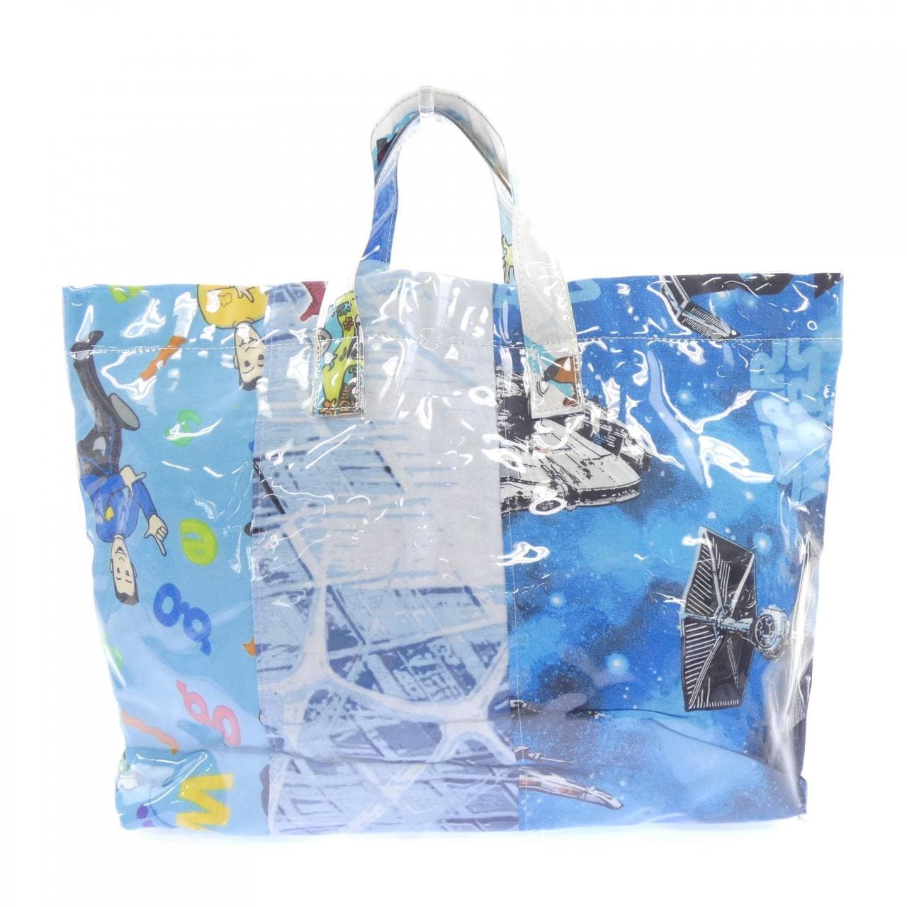 コムデギャルソンシャツ COMME des GARCONS SHIRT W26611 BAG
