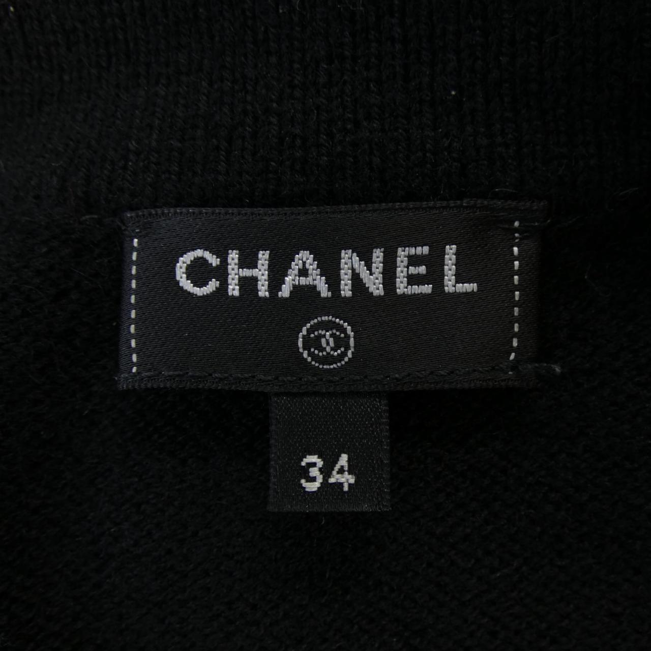 シャネル CHANEL METIERS D'ART LOOK52 P73102K10512 22A カーディガン
