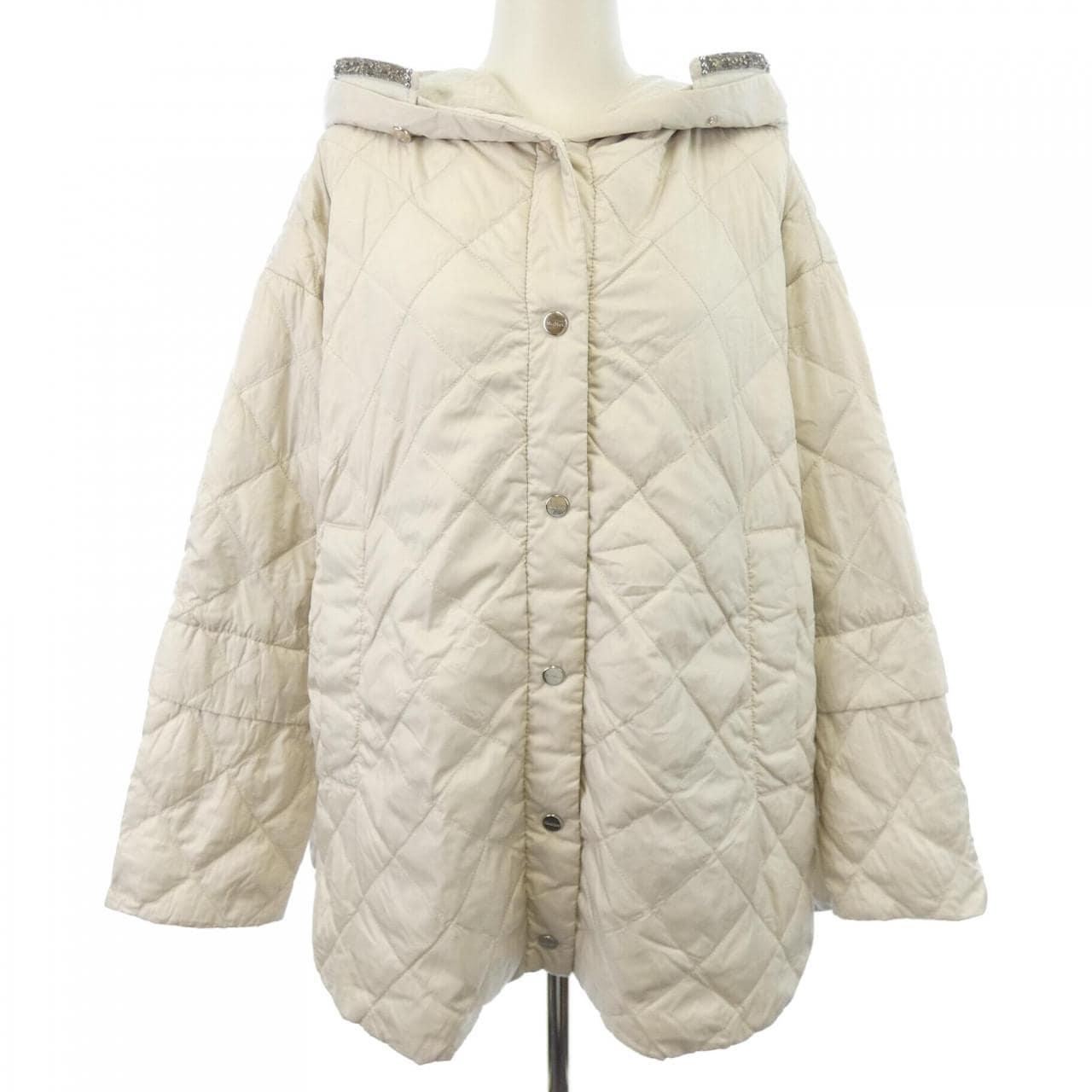 マックスマーラ Max Mara 948107 THE CUBE ダウンコート