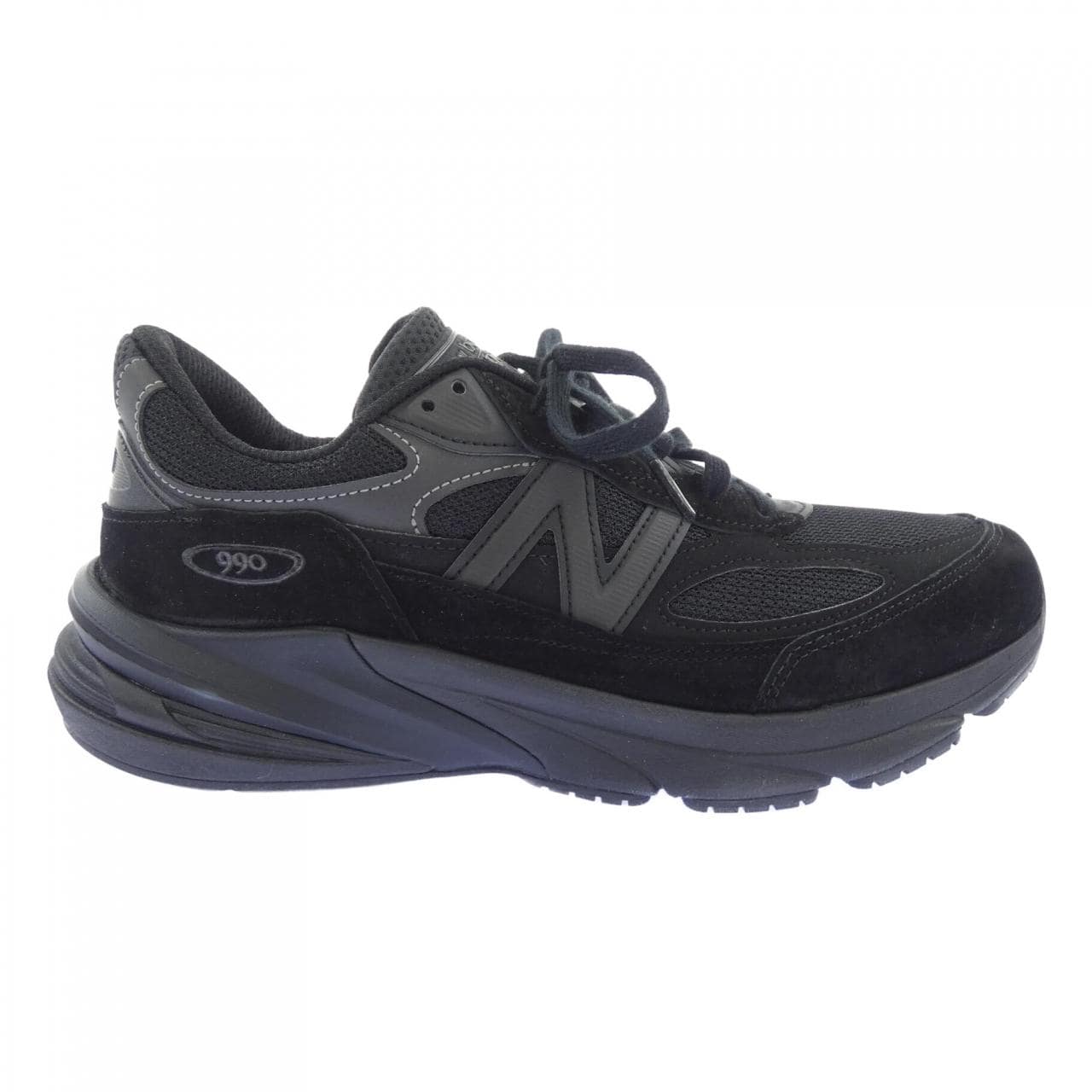 ニューバランス NEW BALANCE U990BB6 スニーカー