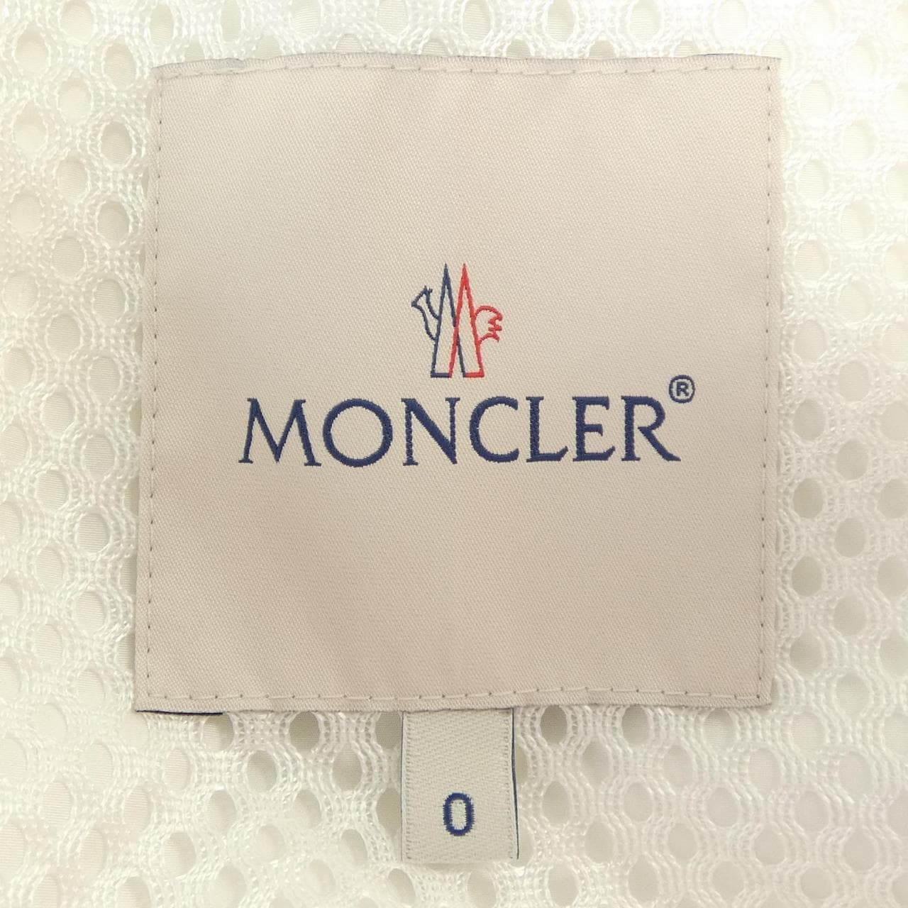 モンクレール MONCLER PERSAN ブルゾン
