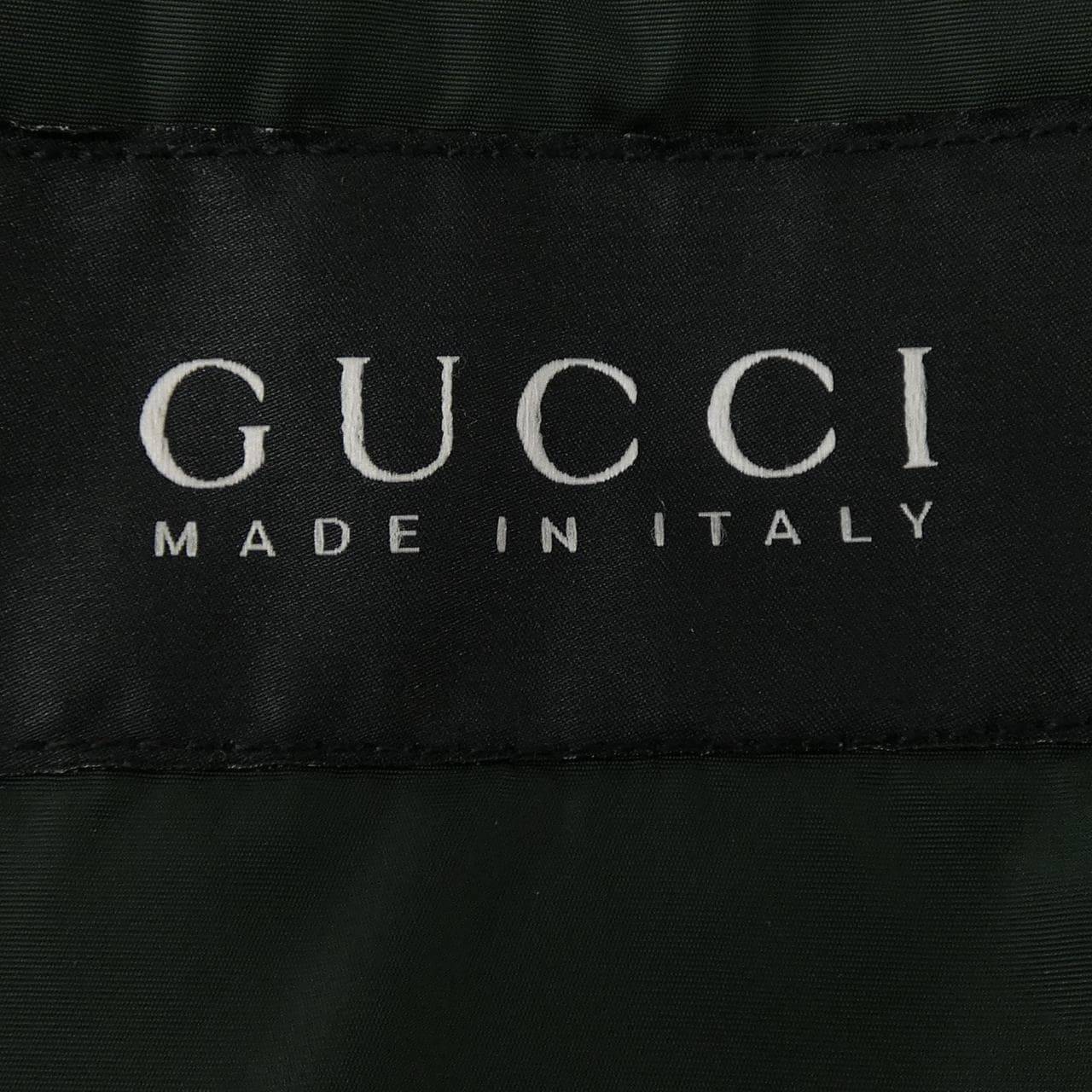 グッチ GUCCI 197689 Z9687 ブルゾン