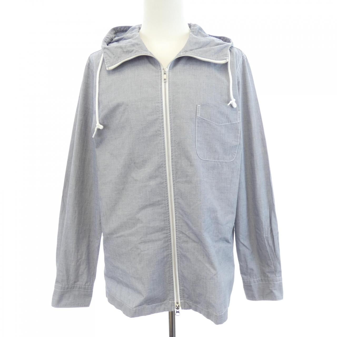 コムデギャルソンオム COMME des GARCONS HOMME HG-J057 パーカー