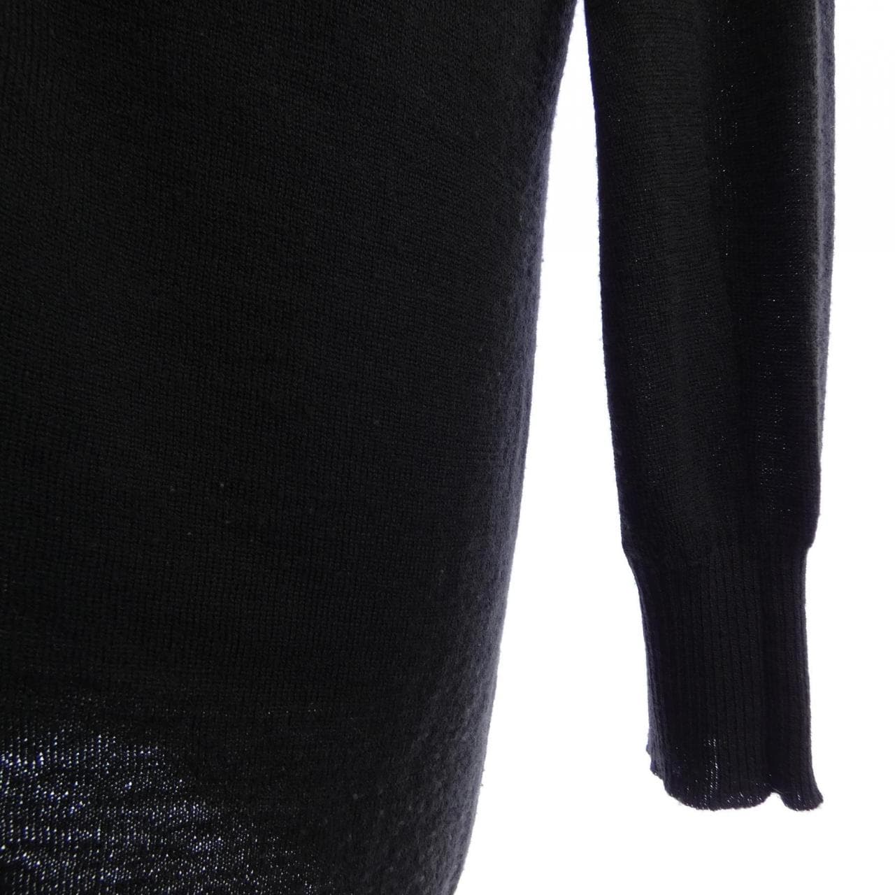 リックオウエンス Rick owens RU2650 ロングカーディガン