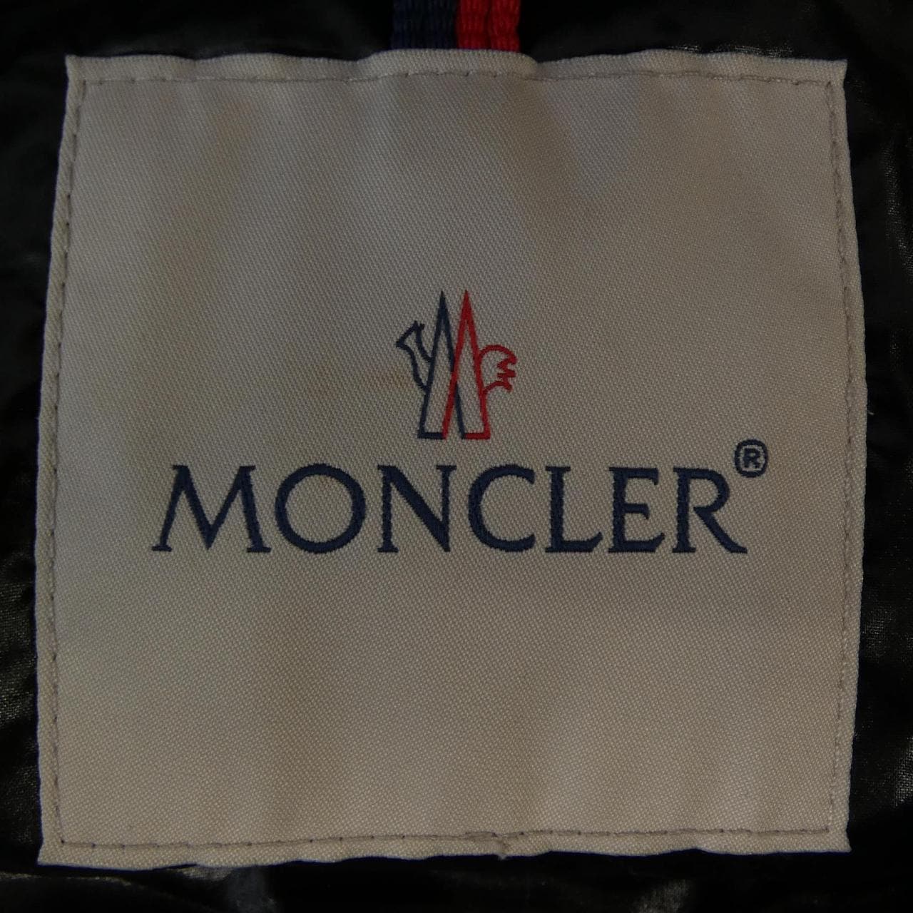 モンクレール MONCLER DUBOIS ダウンジャケット