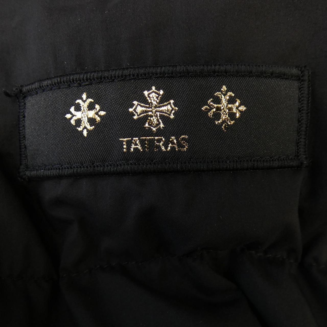 タトラス TATRAS A4899-D ダウンジャケット