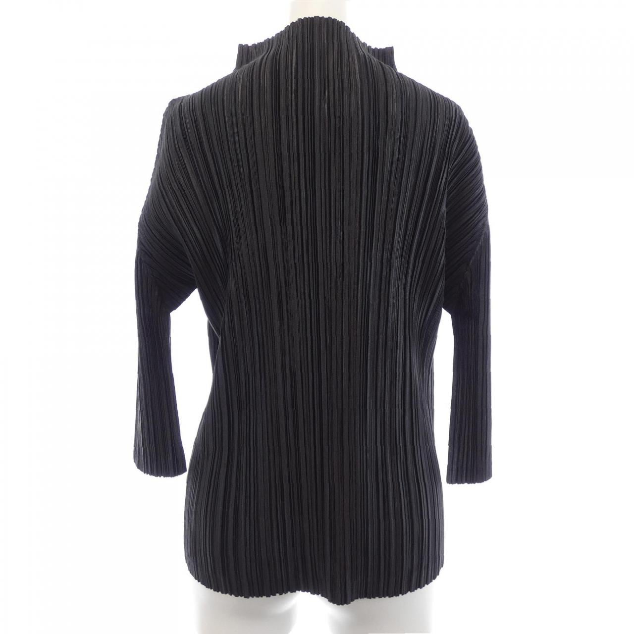 プリーツプリーズ PLEATS PLEASE PP33-JK208 トップス