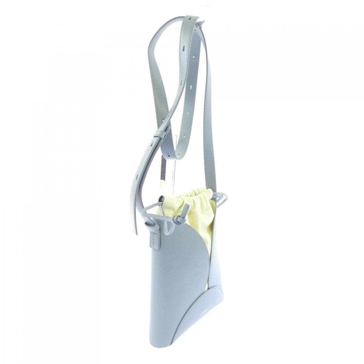 ジルサンダー JIL SANDER CURVE CROSSBODY J07WG0082 BAG