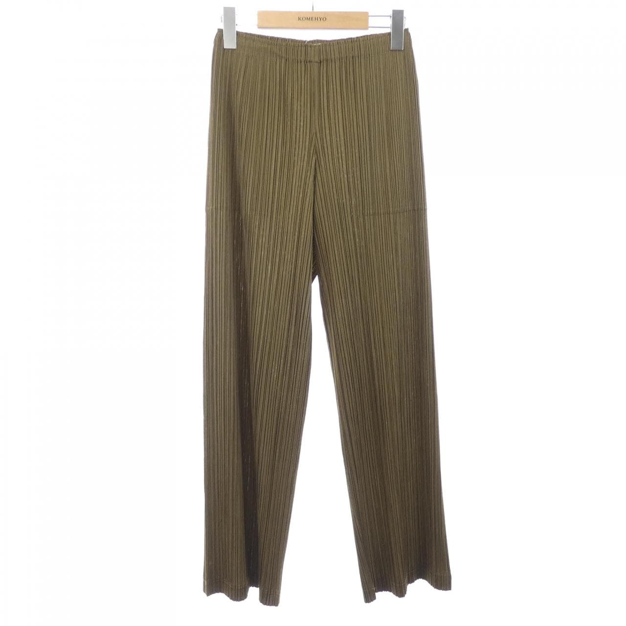 プリーツプリーズ PLEATS PLEASE PP41-JF403 パンツ