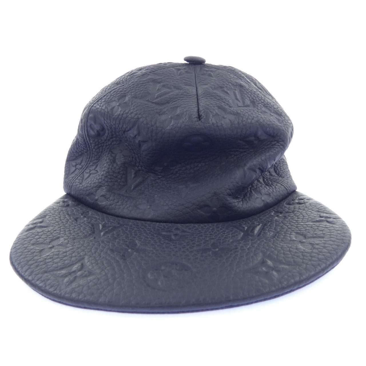 ルイヴィトン LOUIS VUITTON モノグラムクイル1.0 MP2320 キャップ