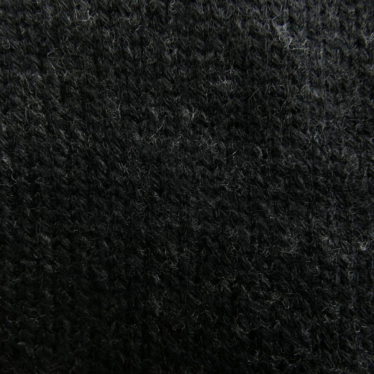 Yohji Yamamoto YOHJI YAMAMOTO knit