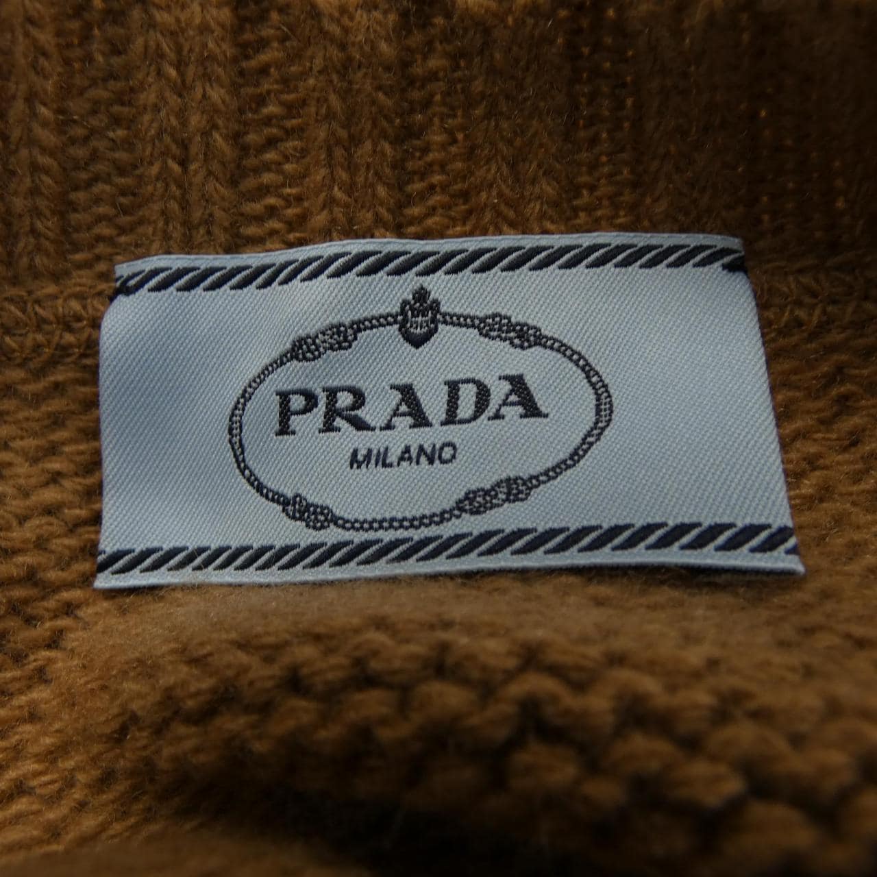 プラダ PRADA ニット