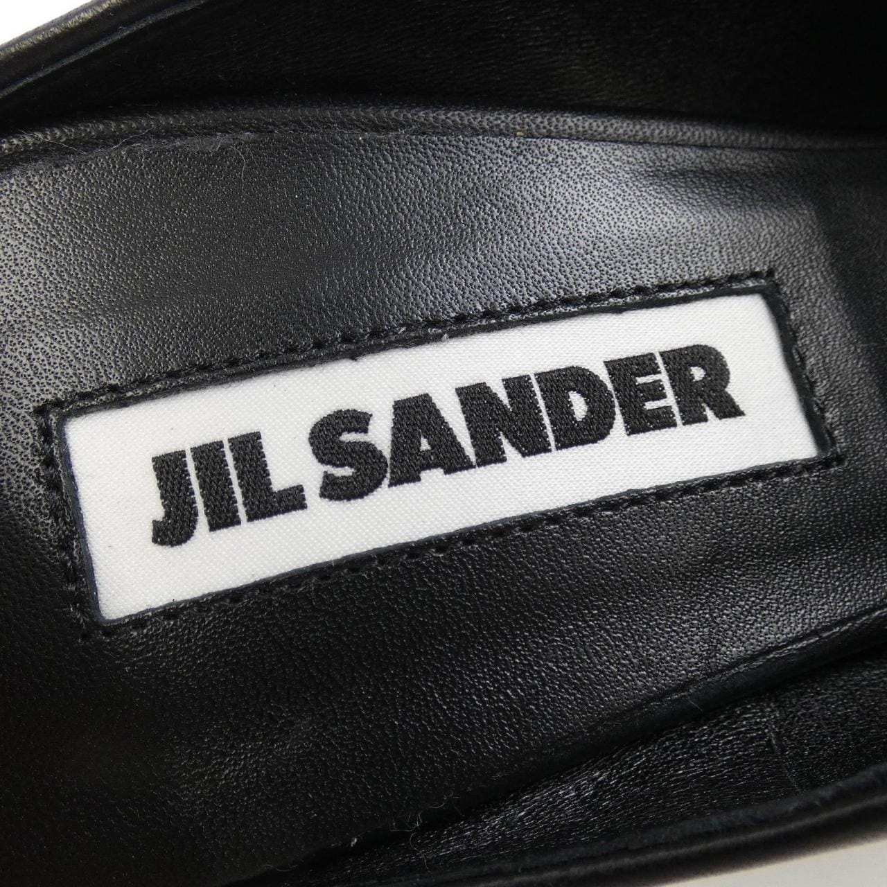 ジルサンダー JIL SANDER サンダル