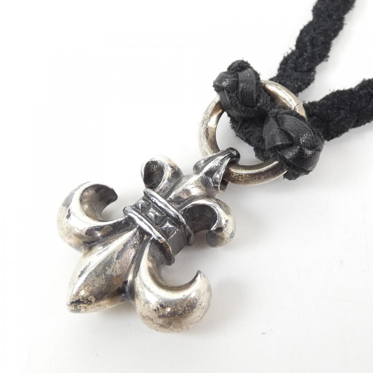 クロムハーツ CHROME HEARTS NECKLACE