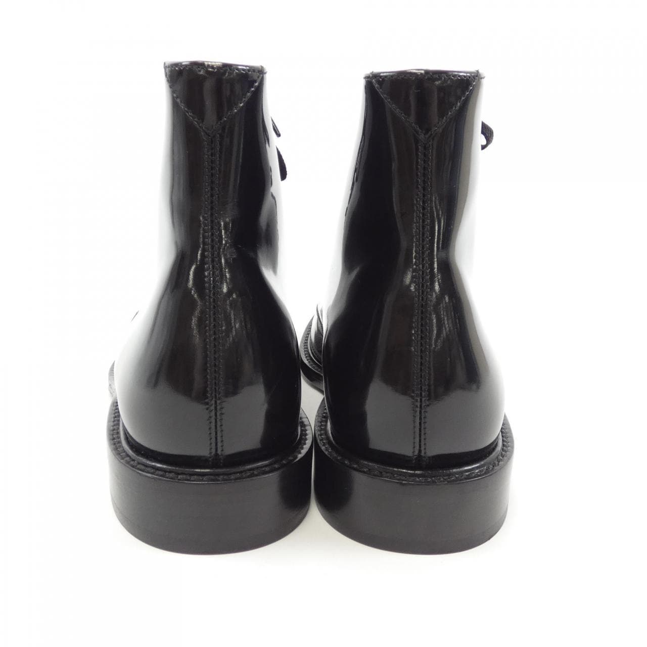 SAINT LAURENT laurent boots