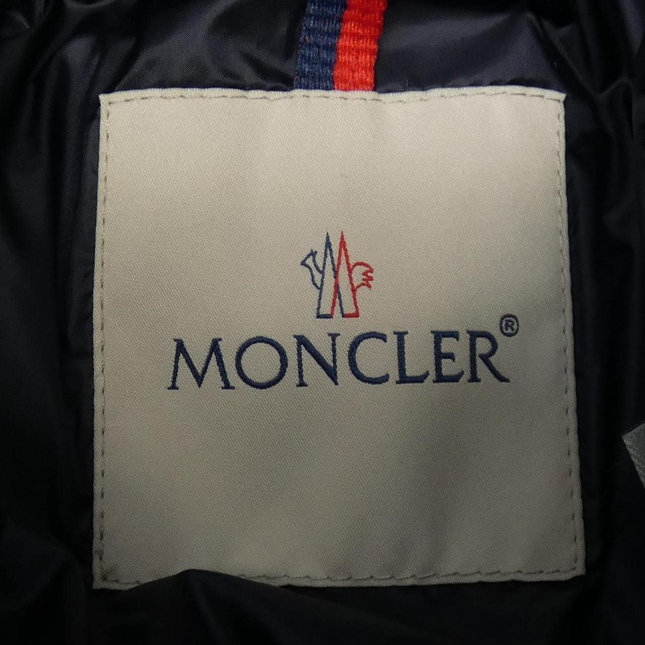 MONCLER MONCLER Down Coat