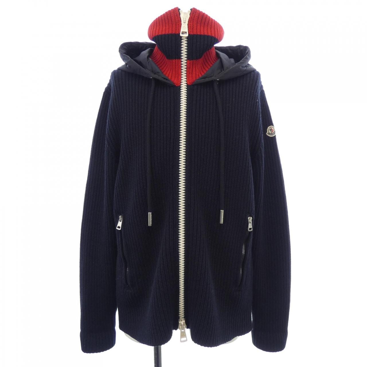 モンクレール MONCLER ブルゾン