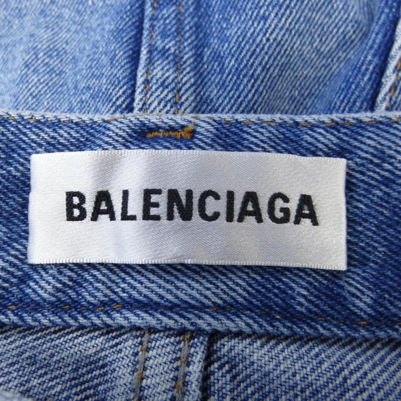 バレンシアガ BALENCIAGA スカート