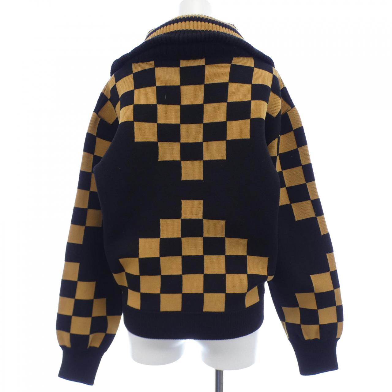 LOUIS VUITTON VUITTON cardigan