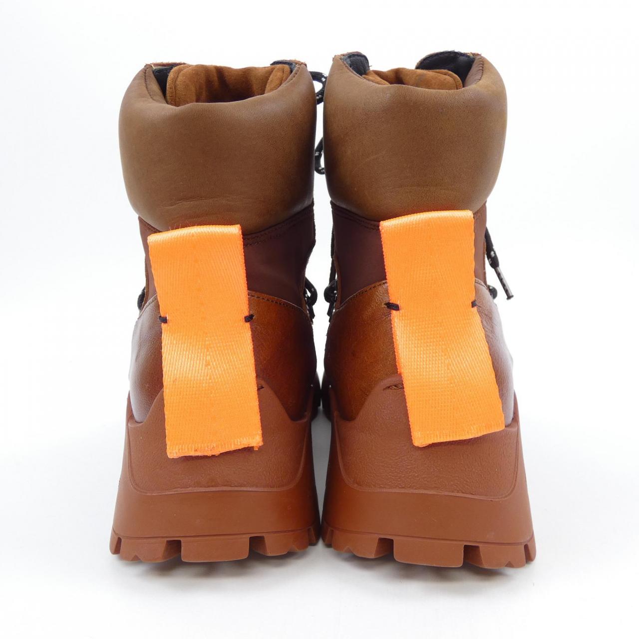 ドロシーシューマッハ DOROTHEE SCHUMACHER ブーツ