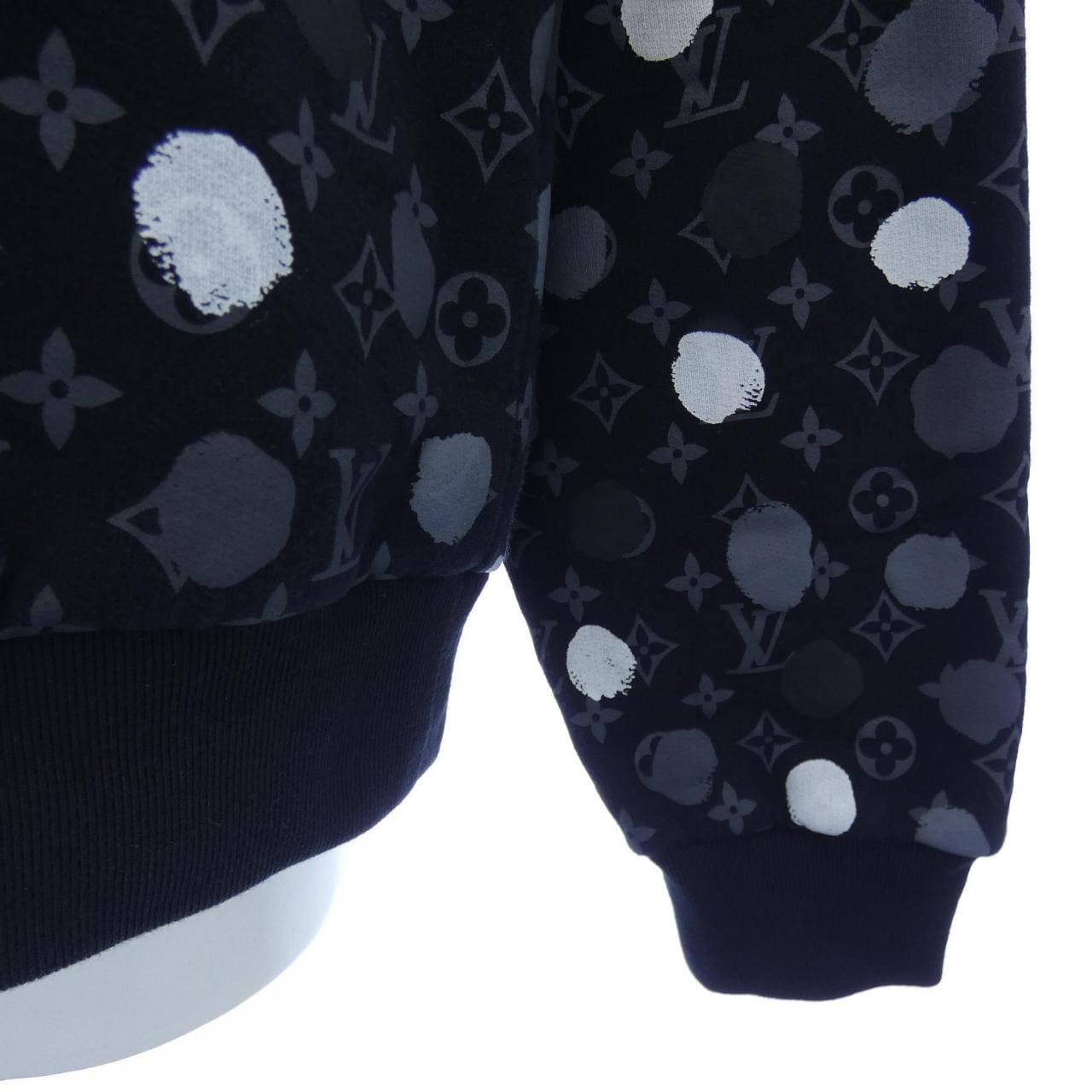 ルイヴィトン LOUIS VUITTON スウェット