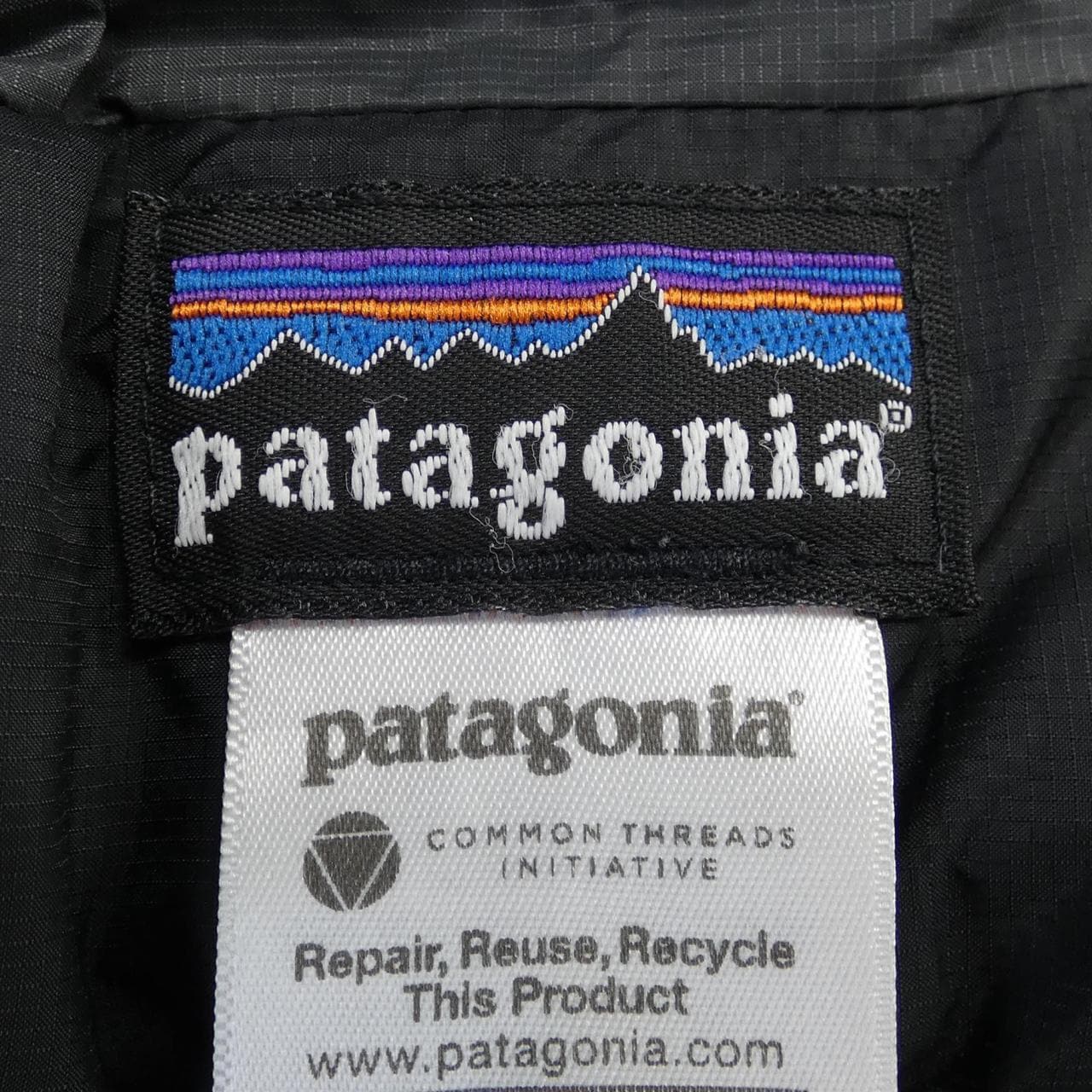 パタゴニア PATAGONIA ダウンジャケット