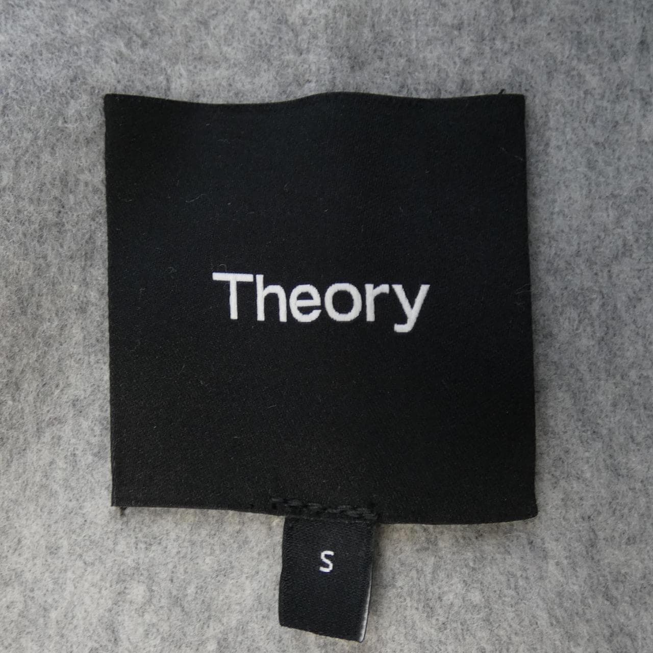 セオリー theory コート