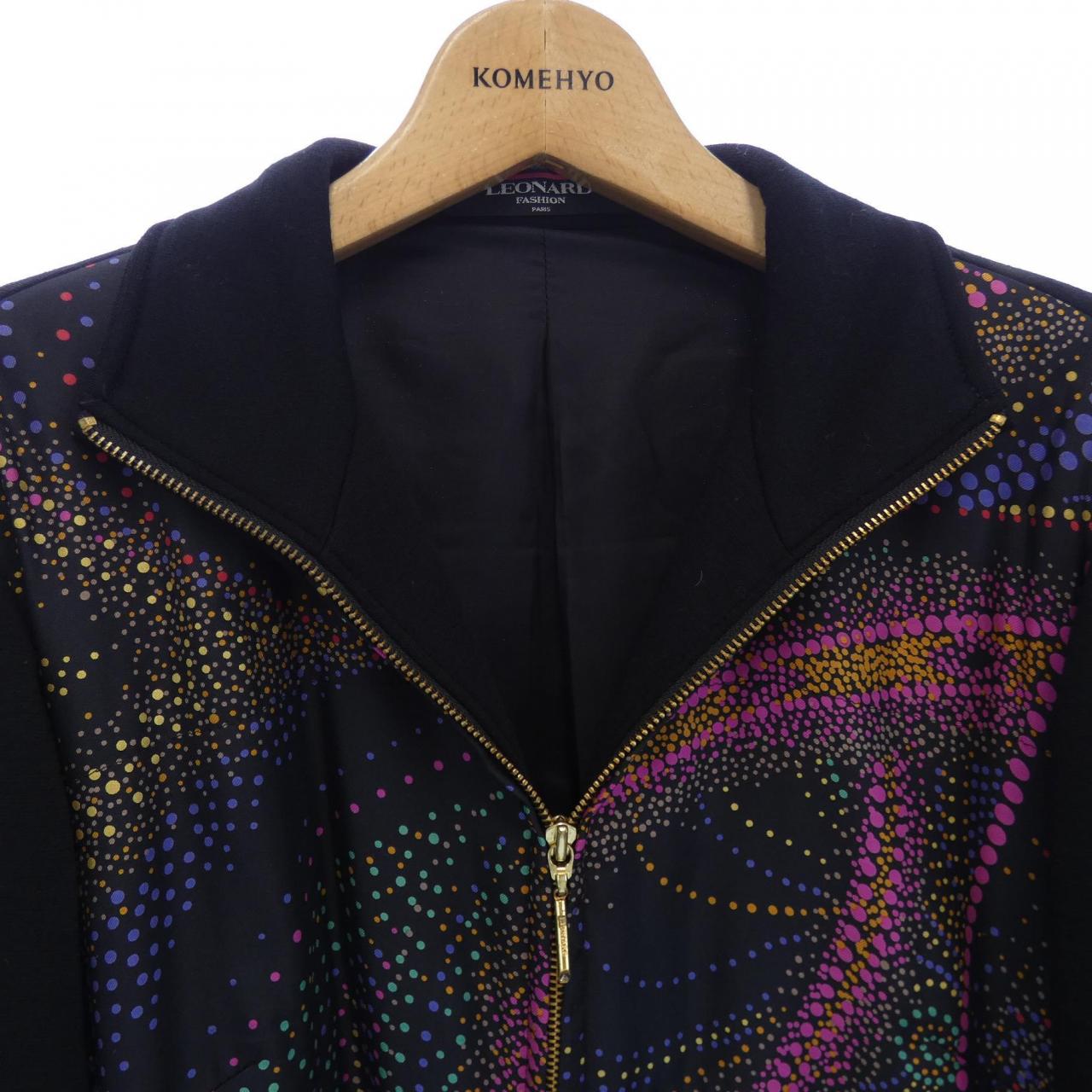 レオナールファッション LEONARD FASHION ジャケット