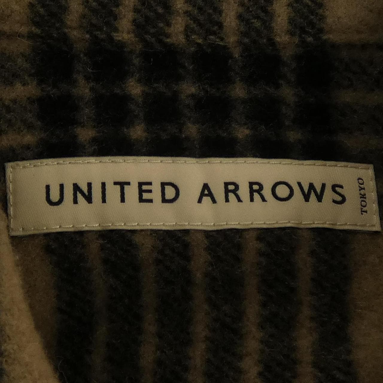 ユナイテッドアローズ UNITED ARROWS シャツ