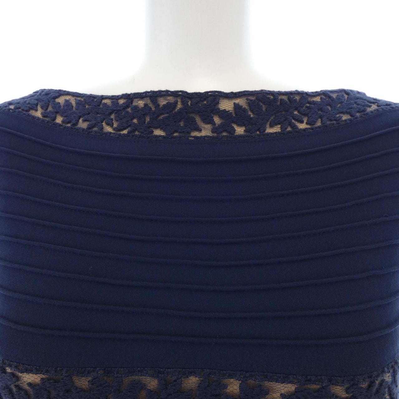 タダシショウジ TADASHI SHOJI ワンピース