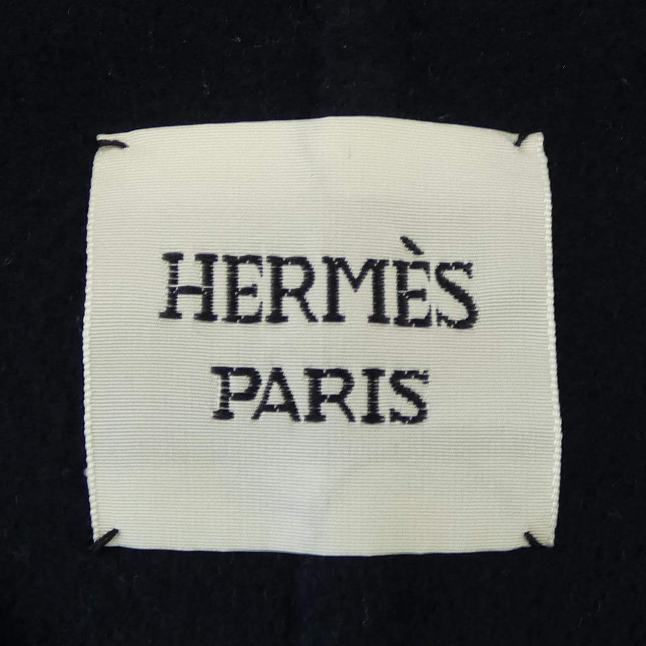 エルメス HERMES コート