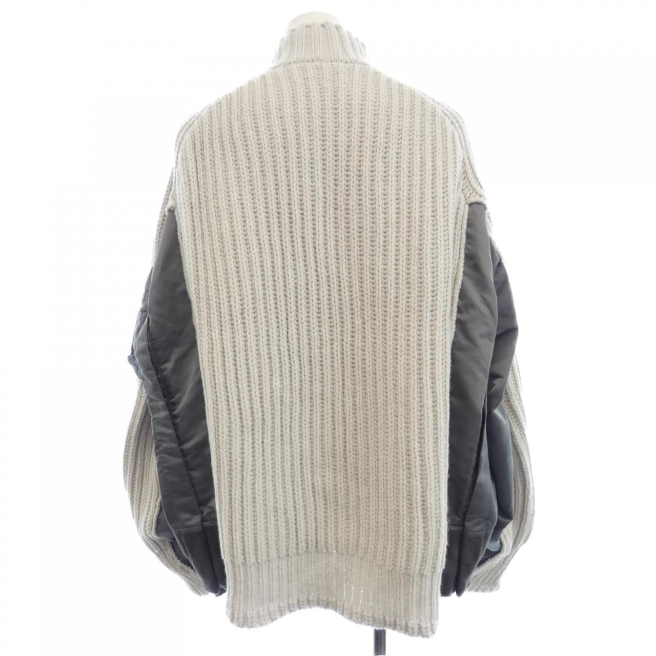 サカイ SACAI ブルゾン