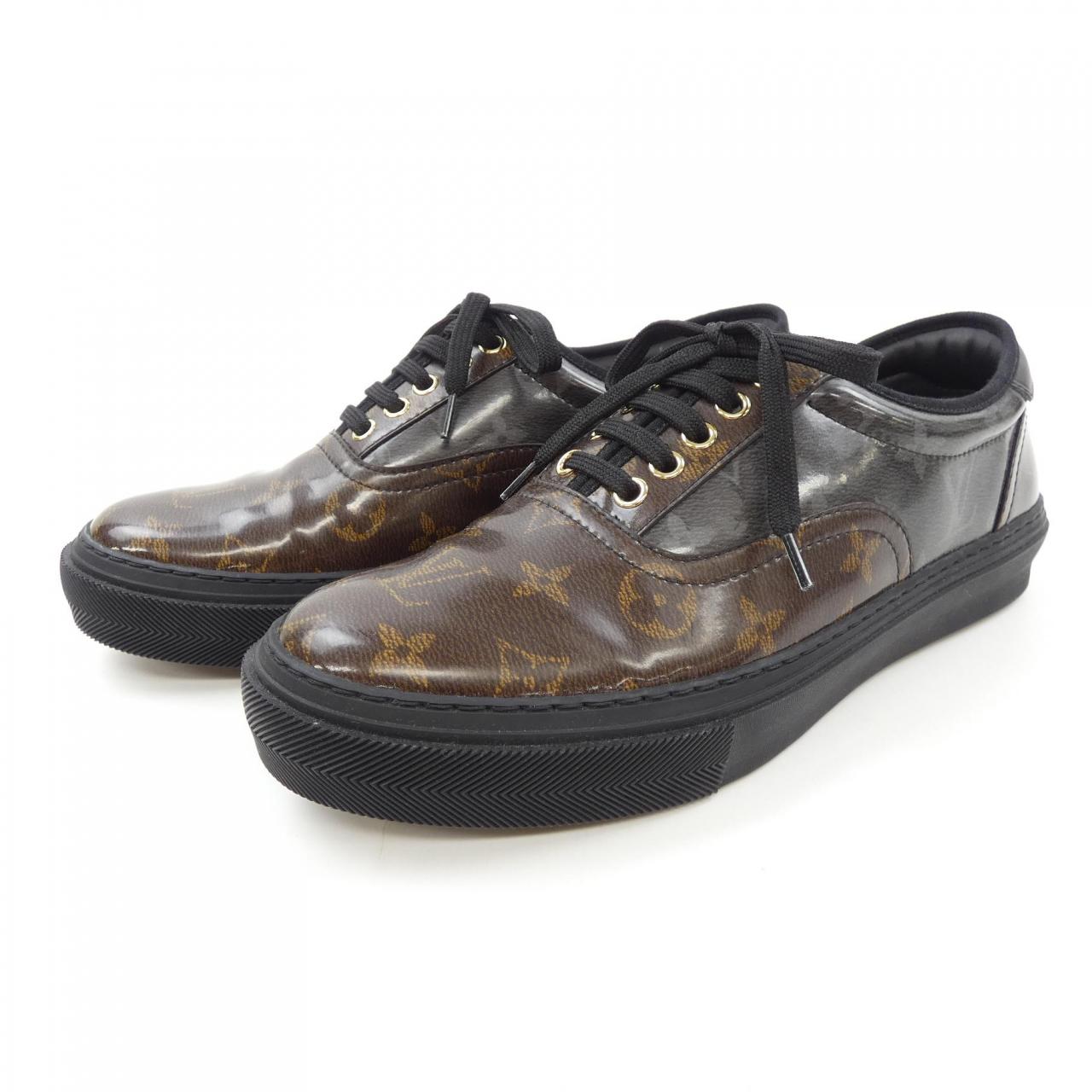 LOUIS LOUIS VUITTON sneakers