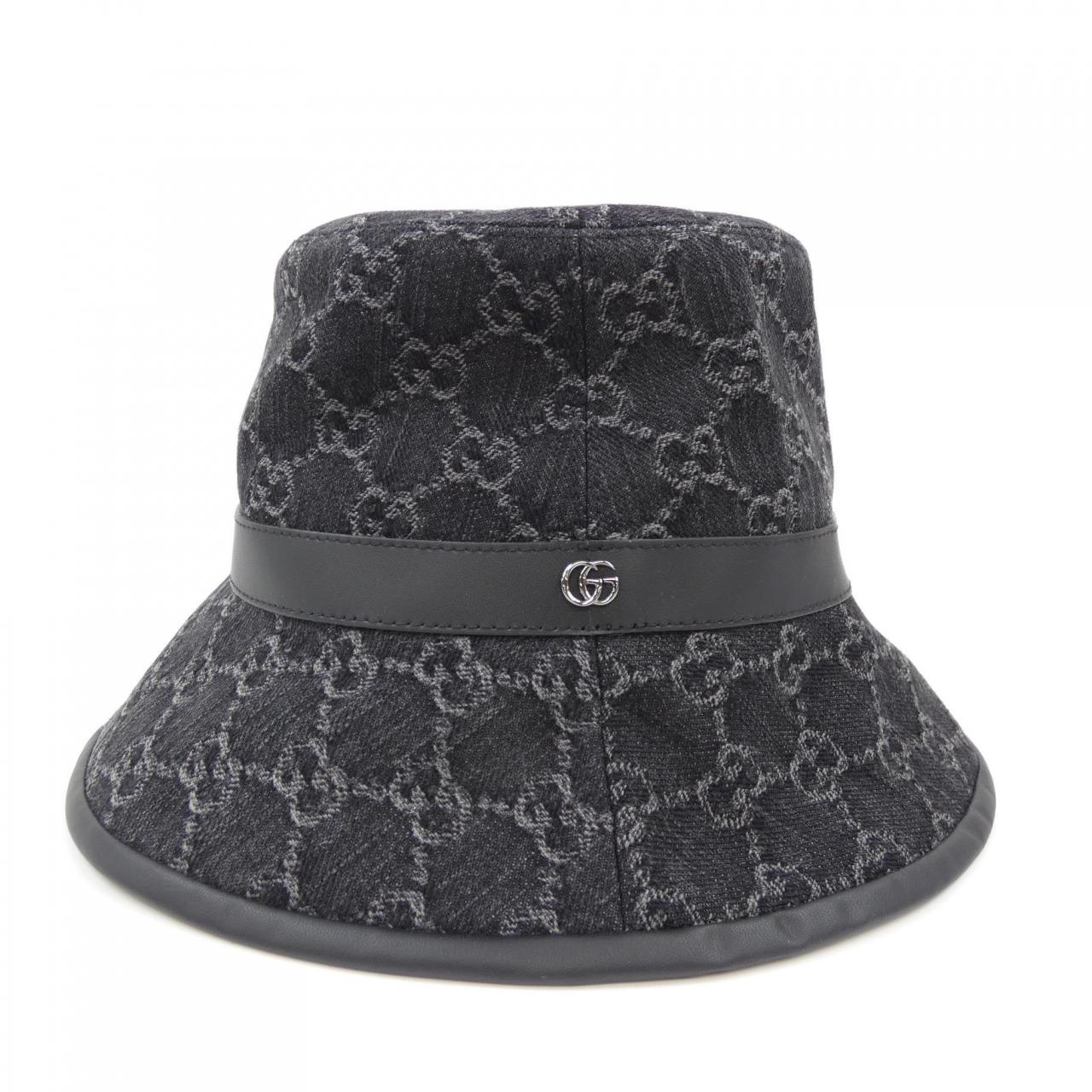 グッチ GUCCI ハット
