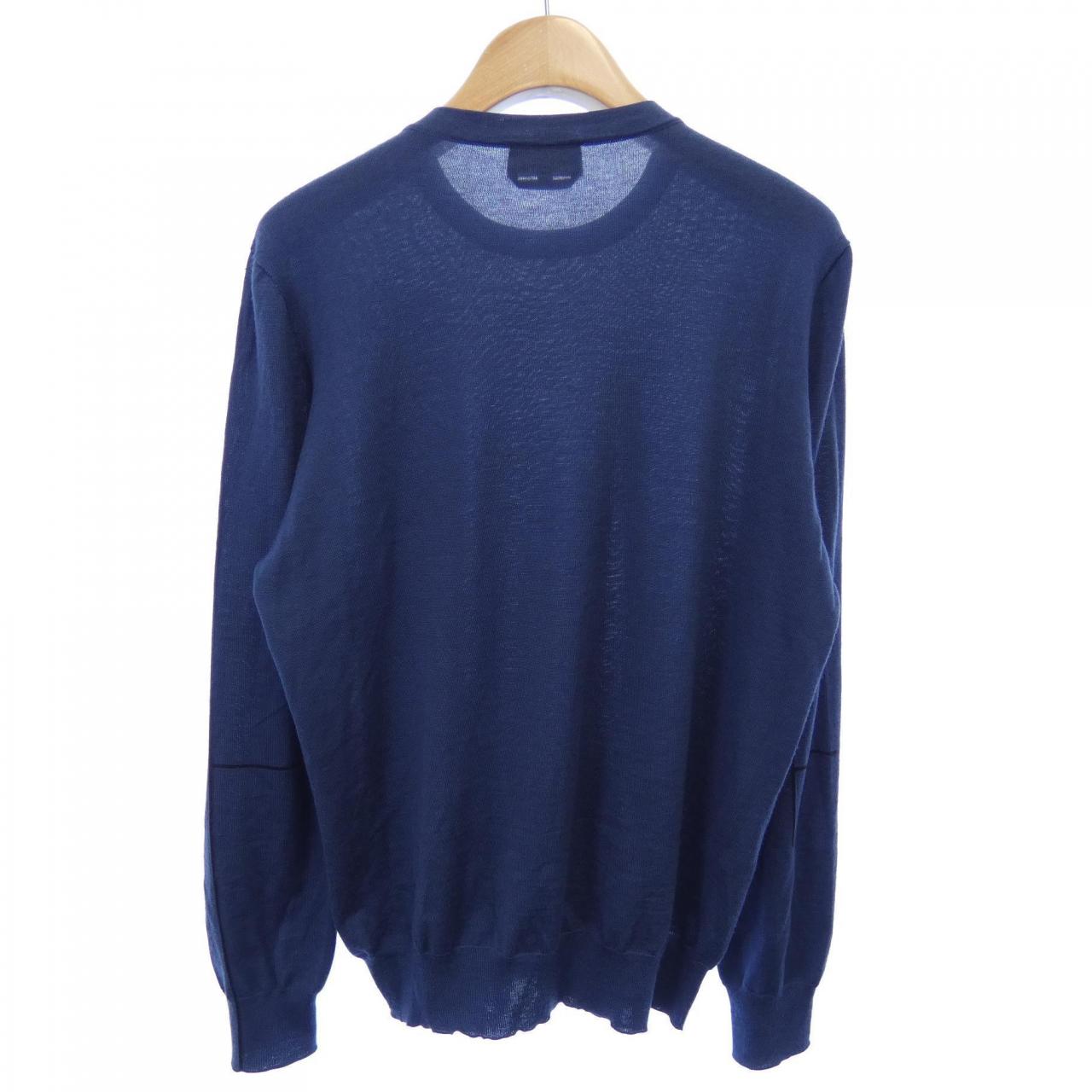 HERMES HERMES knitwear