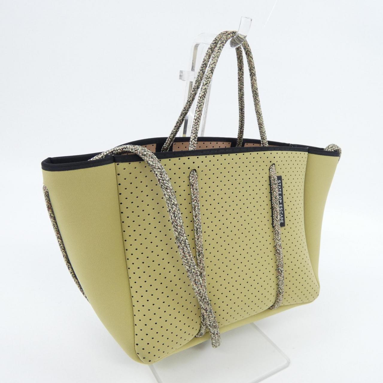 ステイトオブエスケープ STATE OF ESCAPE BAG
