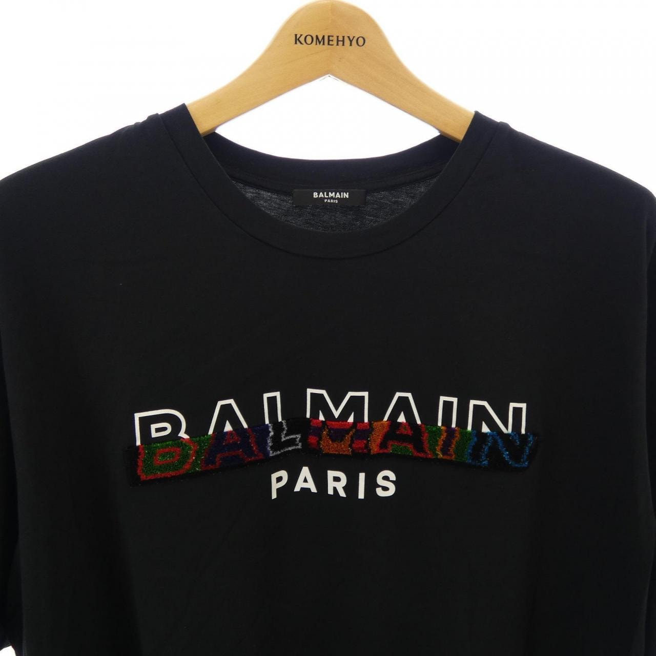バルマン BALMAIN EG000BB26 Tシャツ
