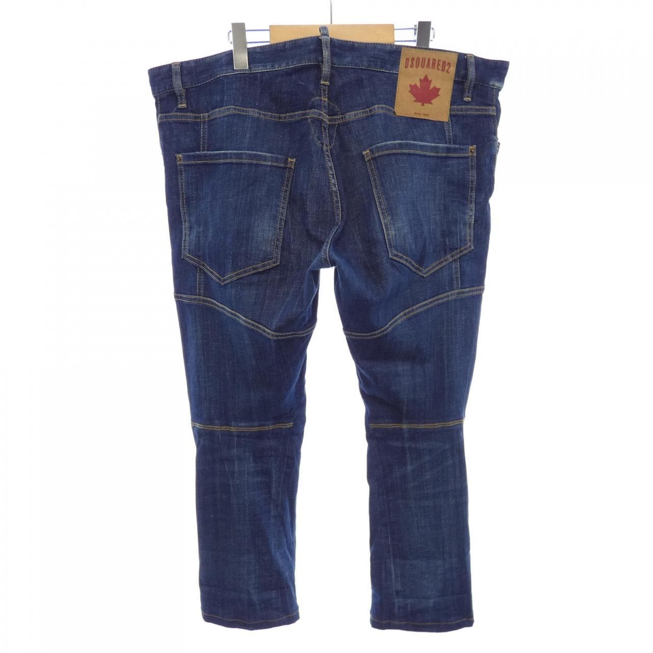 ディースクエアード DSQUARED2 S74LB0760 ジーンズ