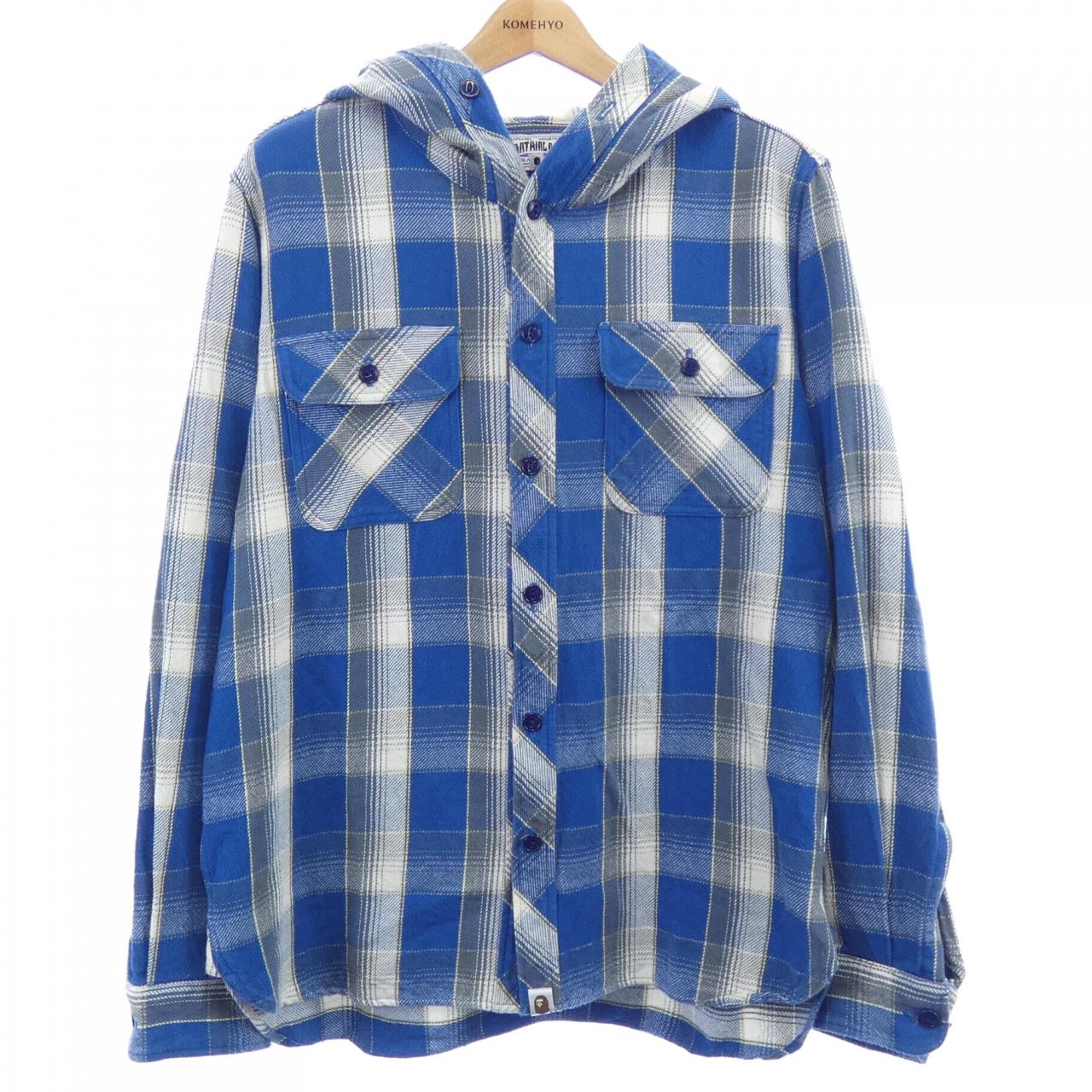 アベイシングエイプ A BATHING APE Tシャツ