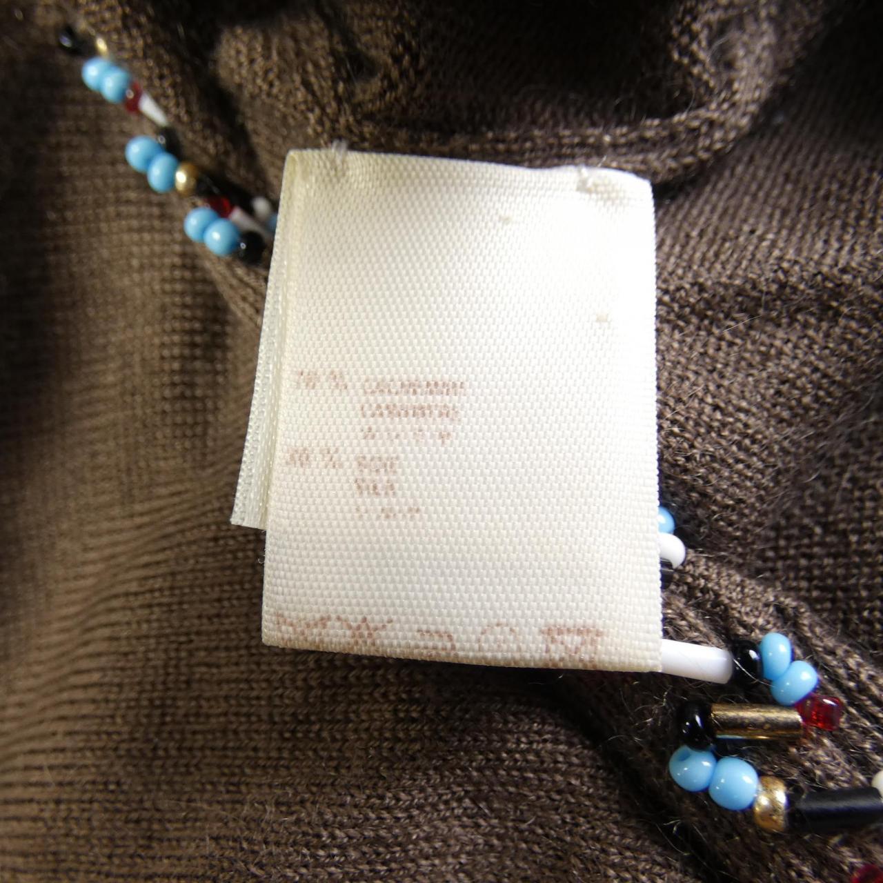 ルイヴィトン LOUIS VUITTON WIKS22MJE ニット