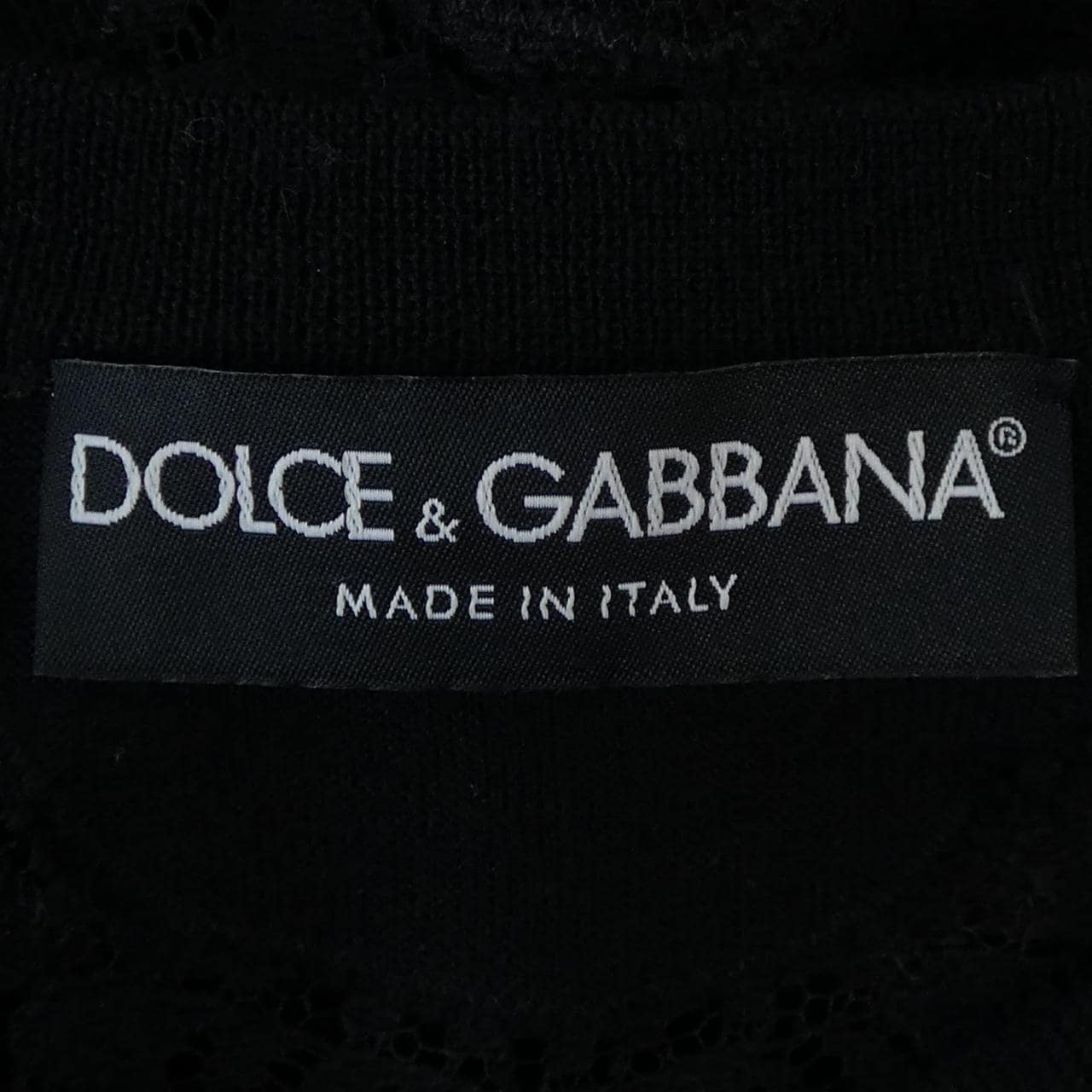 ドルチェアンドガッバーナ DOLCE&GABBANA FXV05T/JEMO7 カーディガン