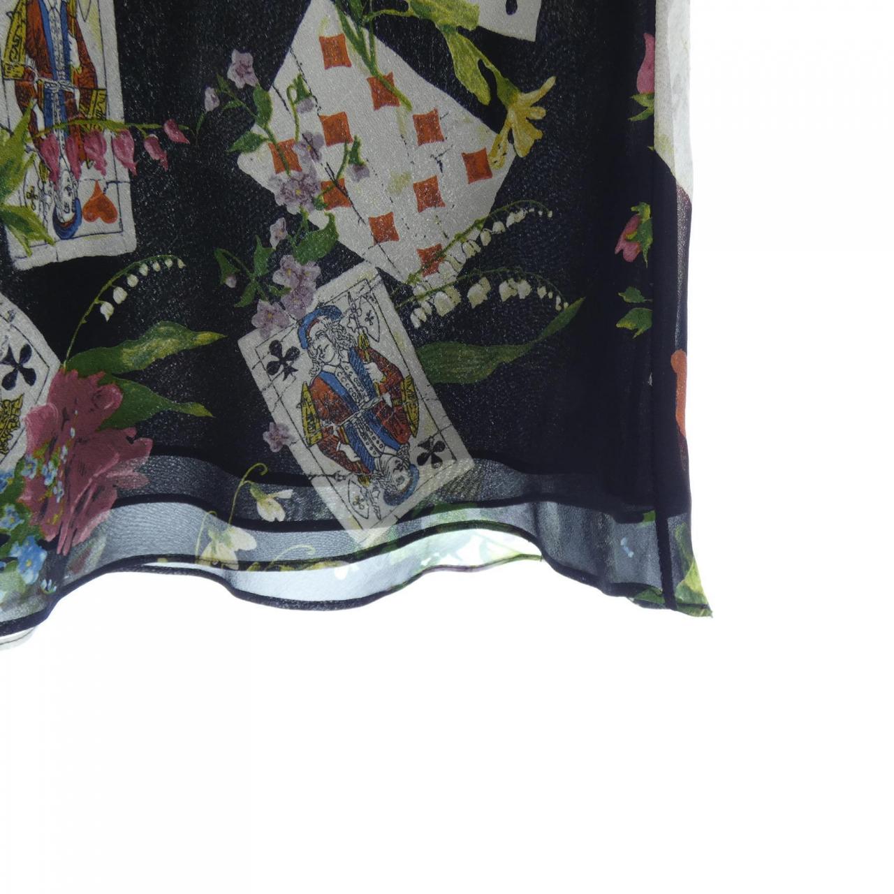 クリスチャンディオール CHRISTIAN DIOR 2A12033092 スカート