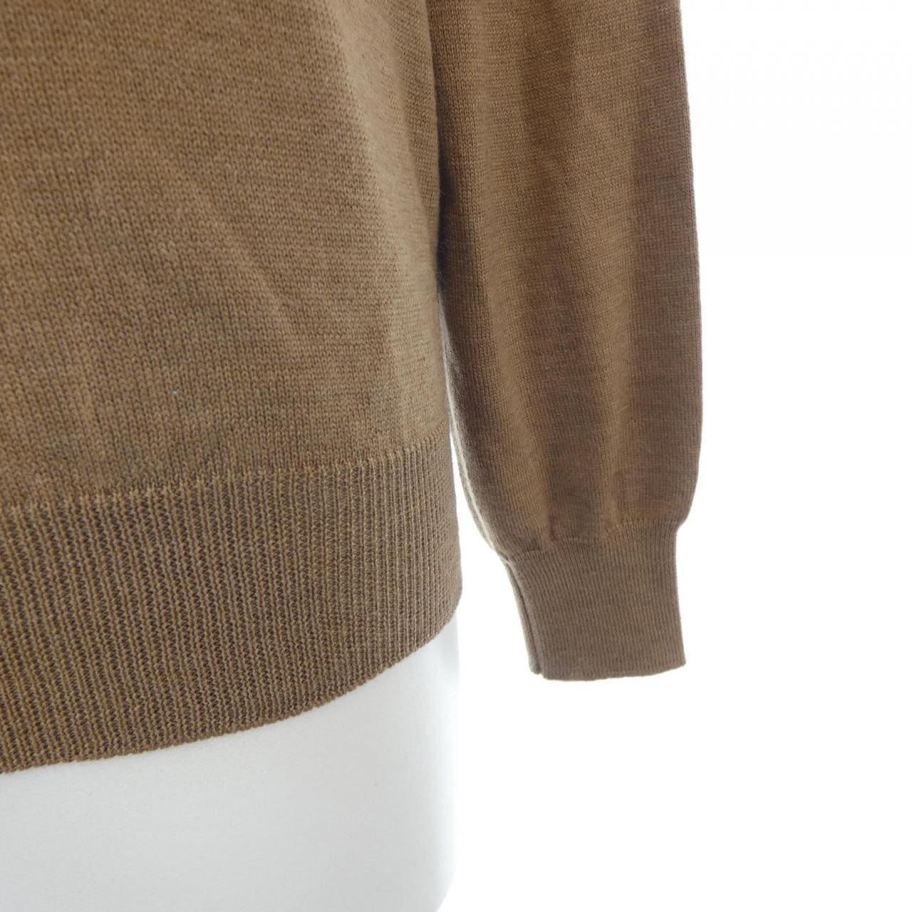 グランサッソ Gran Sasso ニット