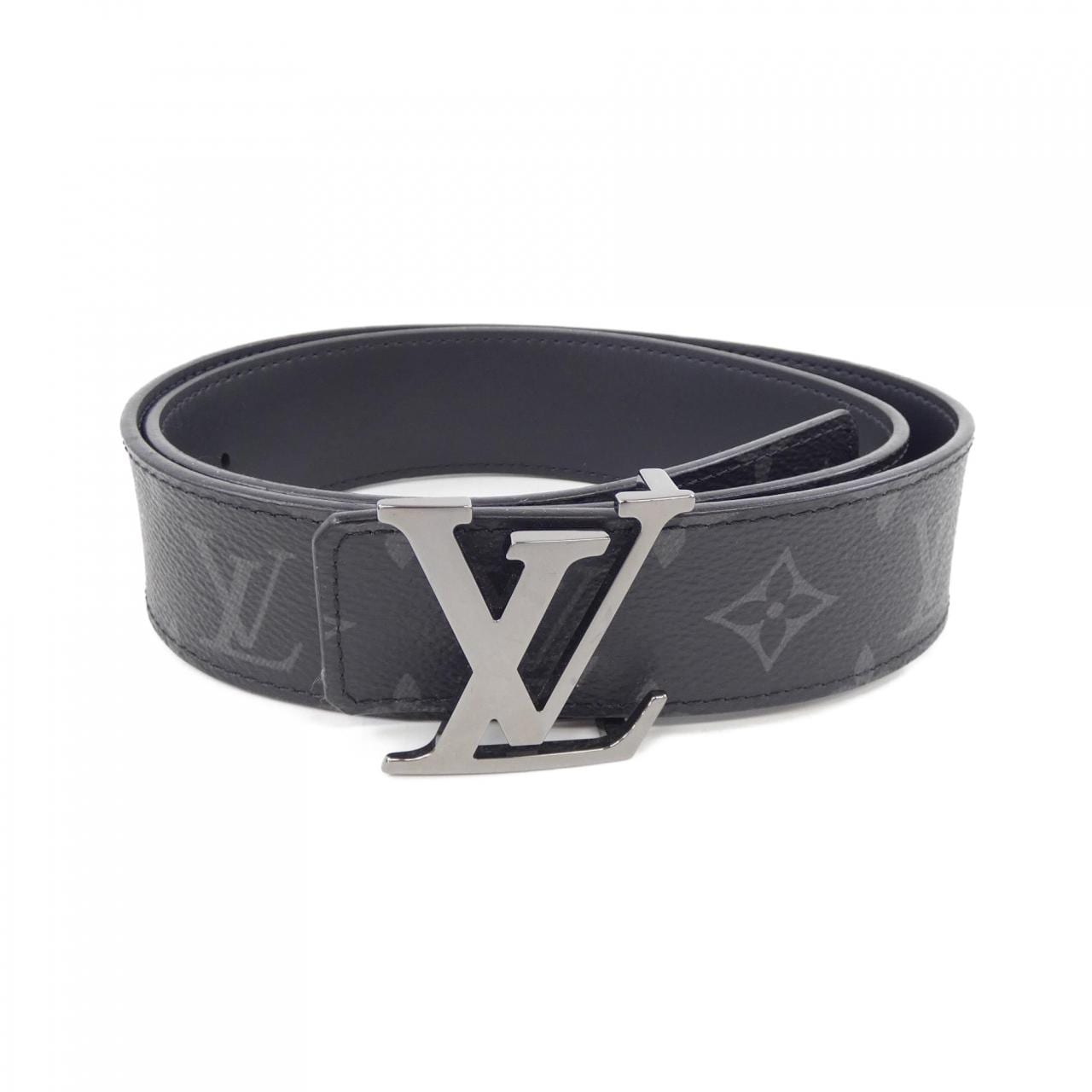 ルイヴィトン LOUIS VUITTON LVイニシャル 40MM リバーシブル M9043 BELT