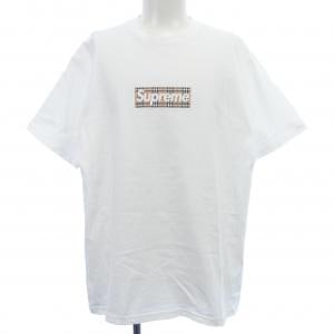 シュプリーム SUPREME BURBERRY Tシャツ