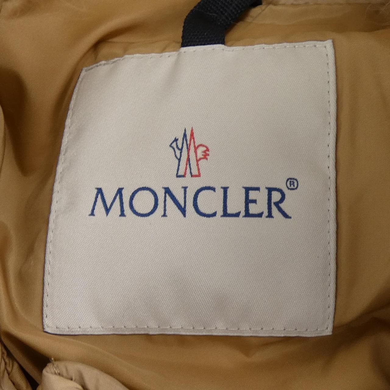 モンクレール MONCLER JOHAFUR ダウンコート