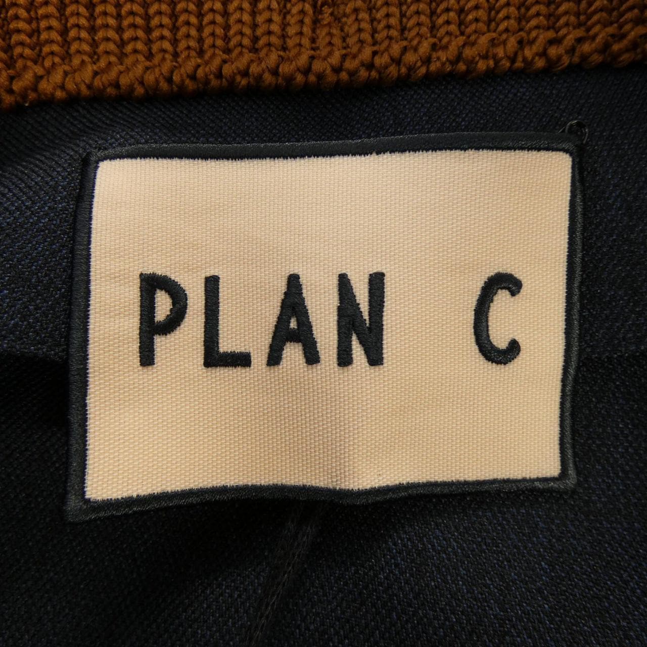プランシー PLAN C ワンピース